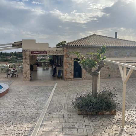 Kolokotronis Hotel & Spa 스투파 외부 사진