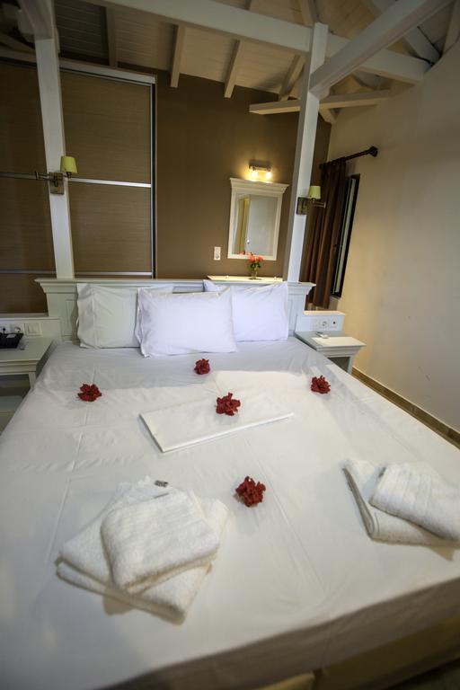Kolokotronis Hotel & Spa 스투파 객실 사진