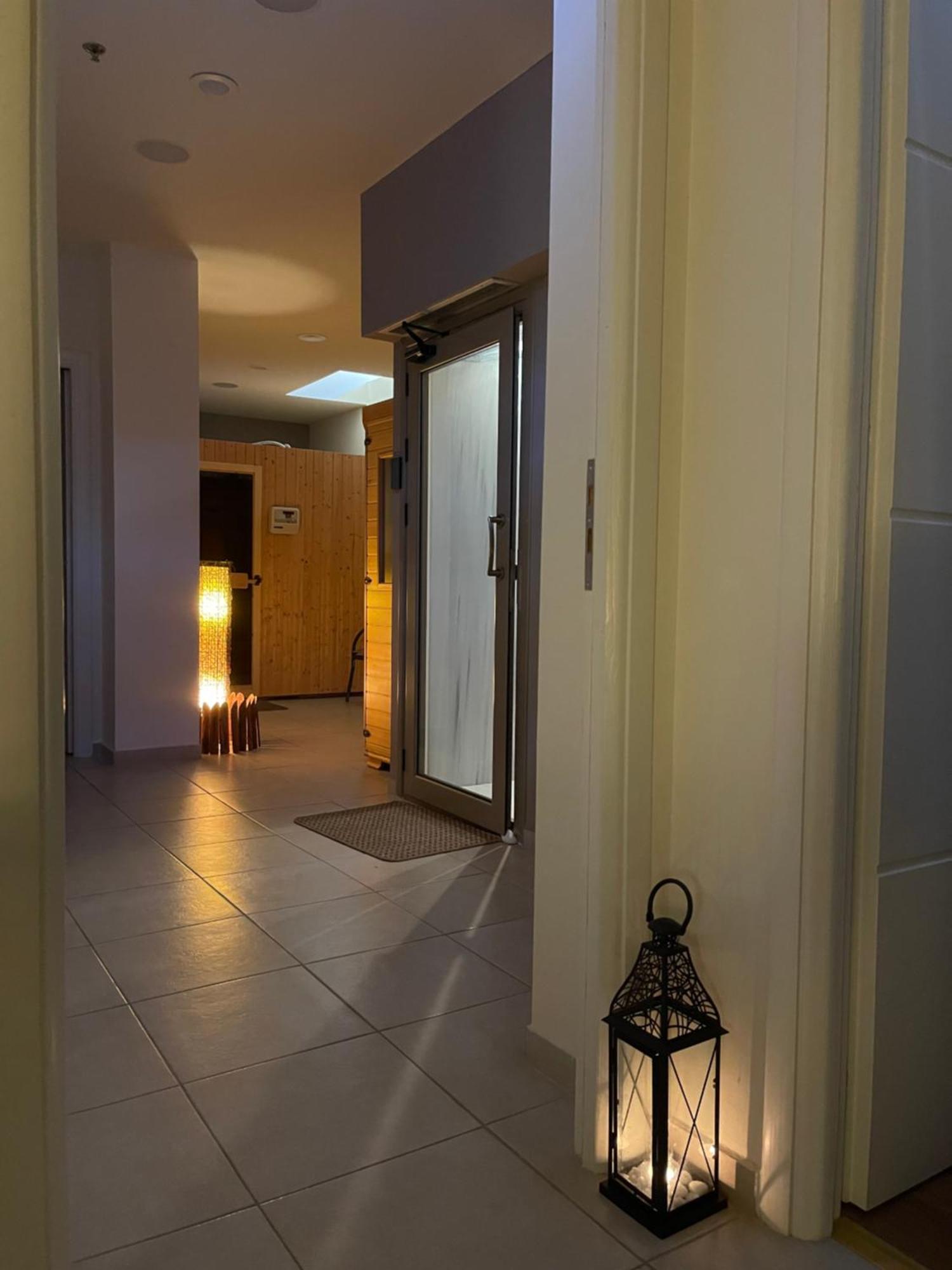Kolokotronis Hotel & Spa 스투파 외부 사진