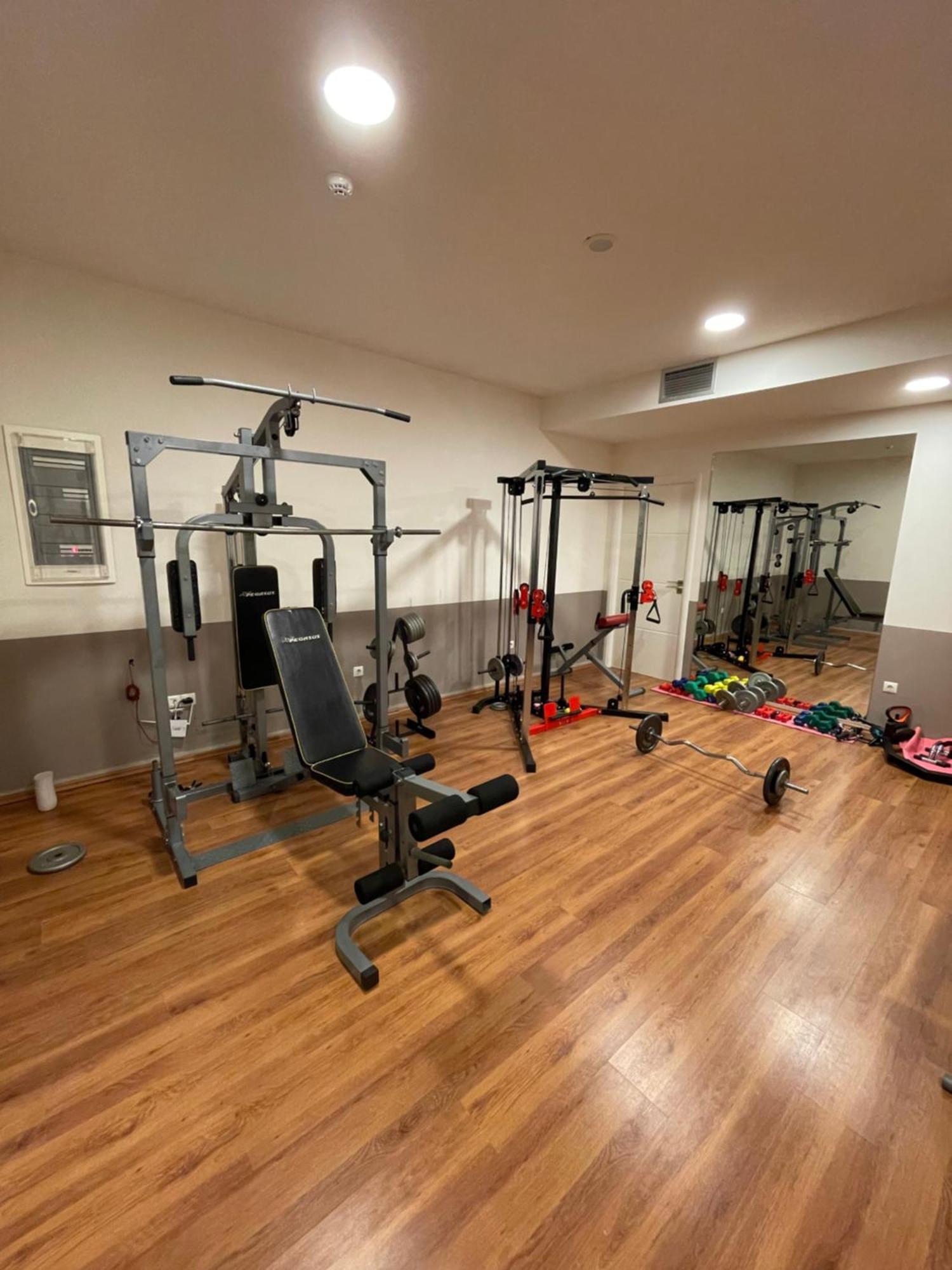 Kolokotronis Hotel & Spa 스투파 외부 사진