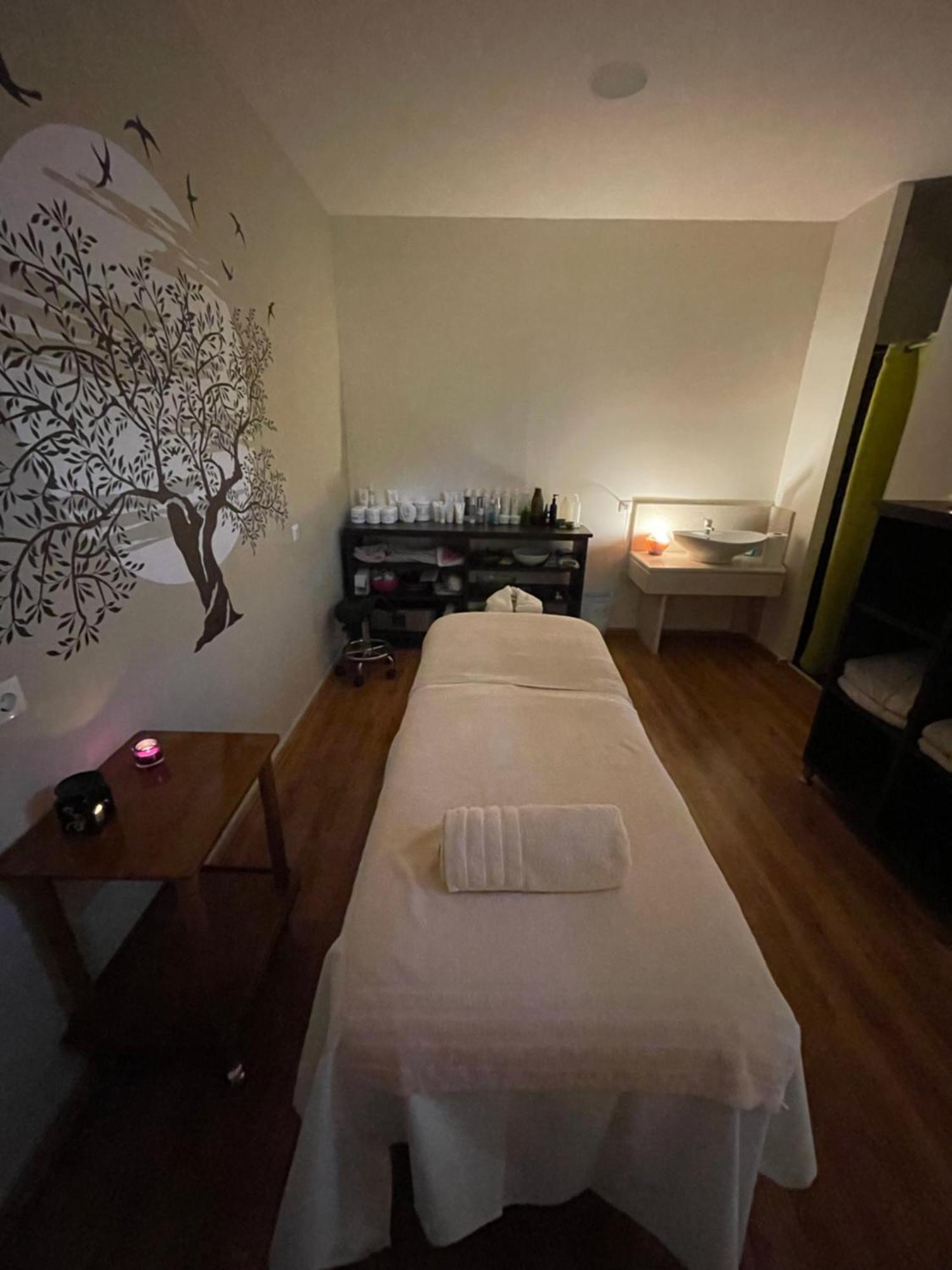 Kolokotronis Hotel & Spa 스투파 외부 사진